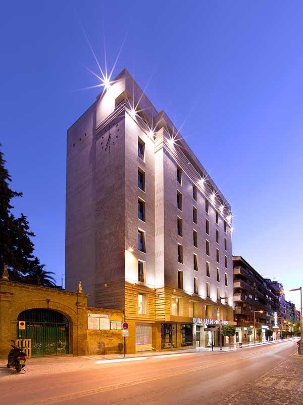 Hotel Abades Recogidas Granada Exteriér fotografie
