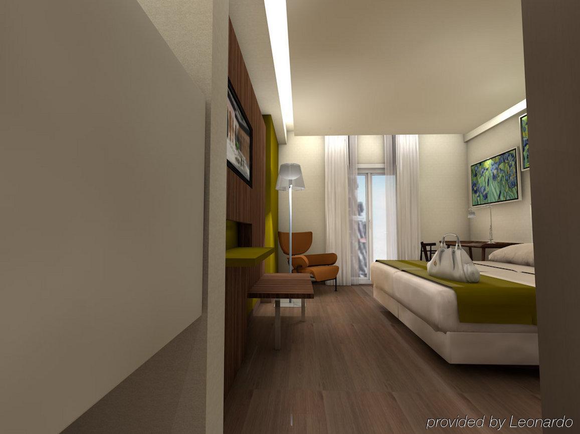 Hotel Abades Recogidas Granada Pokoj fotografie