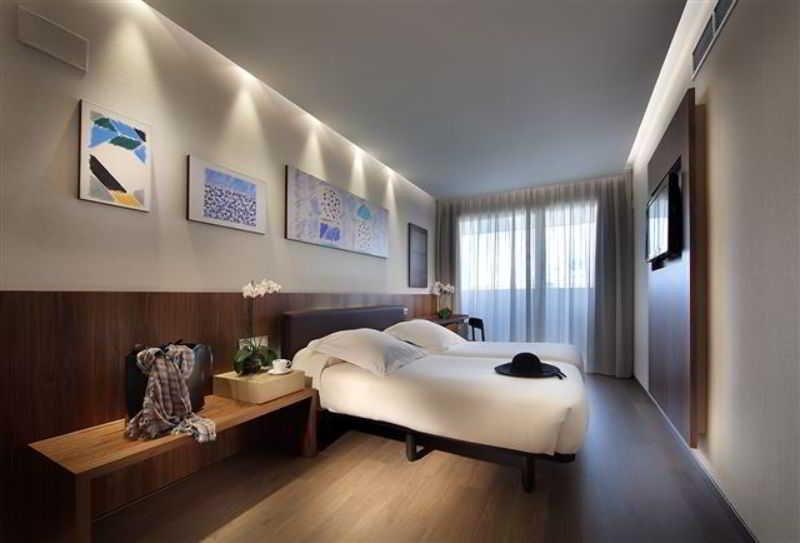 Hotel Abades Recogidas Granada Pokoj fotografie