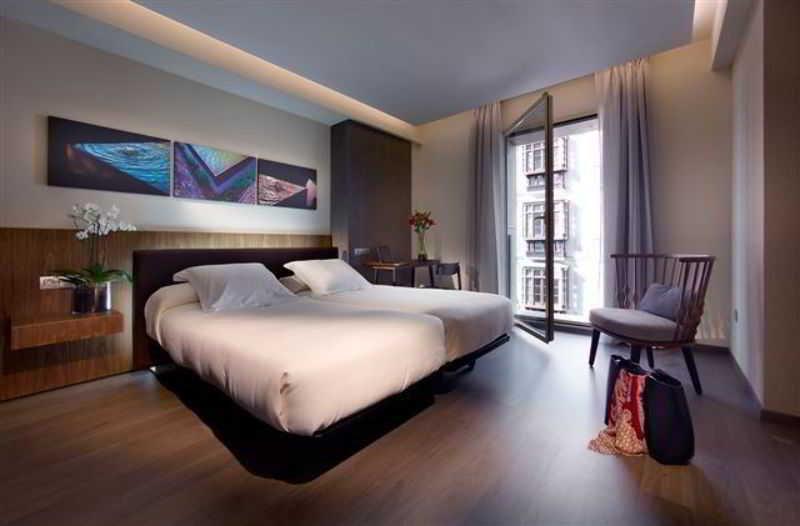 Hotel Abades Recogidas Granada Exteriér fotografie