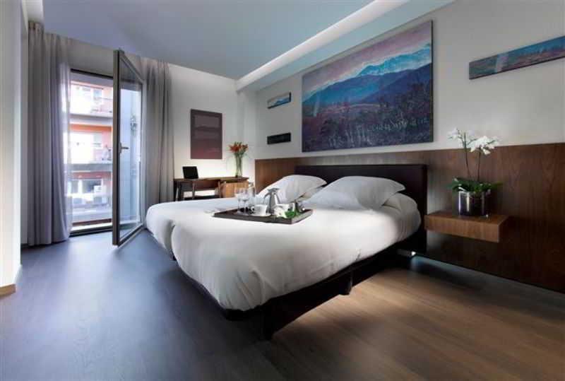 Hotel Abades Recogidas Granada Pokoj fotografie
