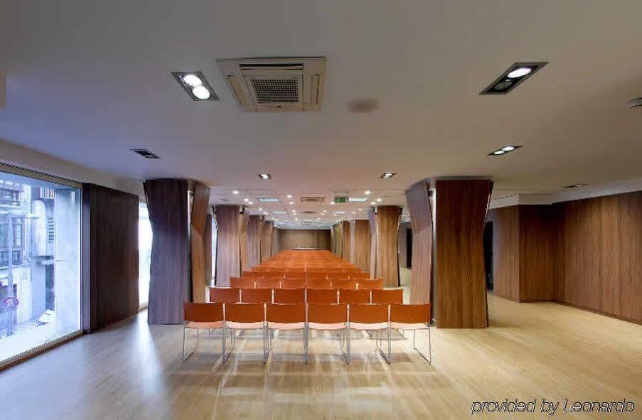 Hotel Abades Recogidas Granada Exteriér fotografie