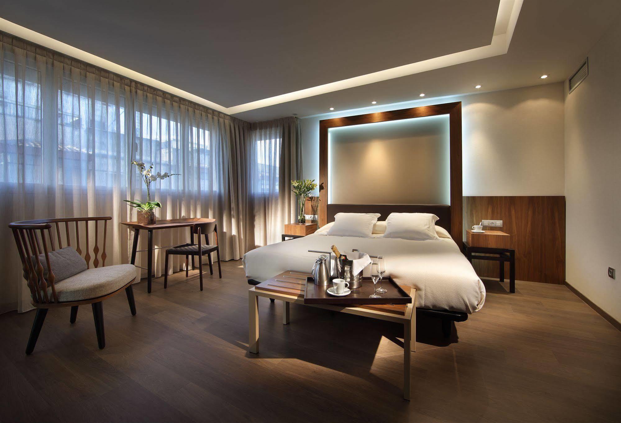 Hotel Abades Recogidas Granada Pokoj fotografie